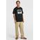 O'Neill outdoor T-shirt - zwart