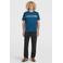 O'Neill outdoor T-shirt - blauw