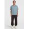O'Neill Cali outdoor T-shirt - lichtblauw