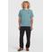 O'Neill outdoor T-shirt - lichtblauw