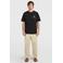 O'Neill outdoor T-shirt - zwart