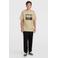 O'Neill outdoor T-shirt - zand
