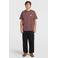 O'Neill T-shirt - aubergine