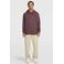 O'Neill hoodie - aubergine