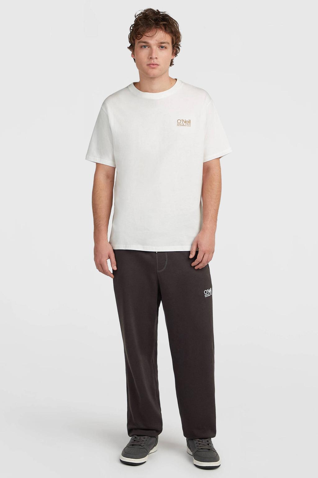 O'Neill Cali T-shirt - wit