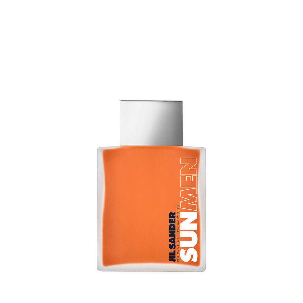 Jil Sander Sun Men parfum - 75 ml