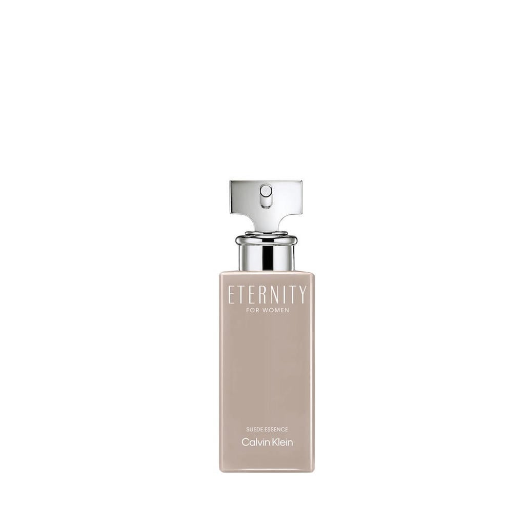 Calvin Klein Eternity Suede Essence for Women parfum intense - 50 ml