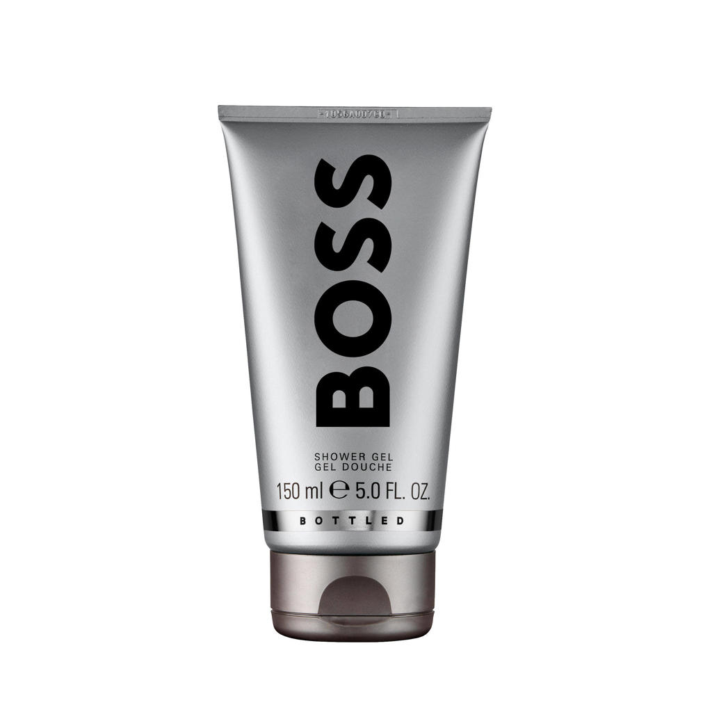 BOSS Bottled douchegel - 150 ml