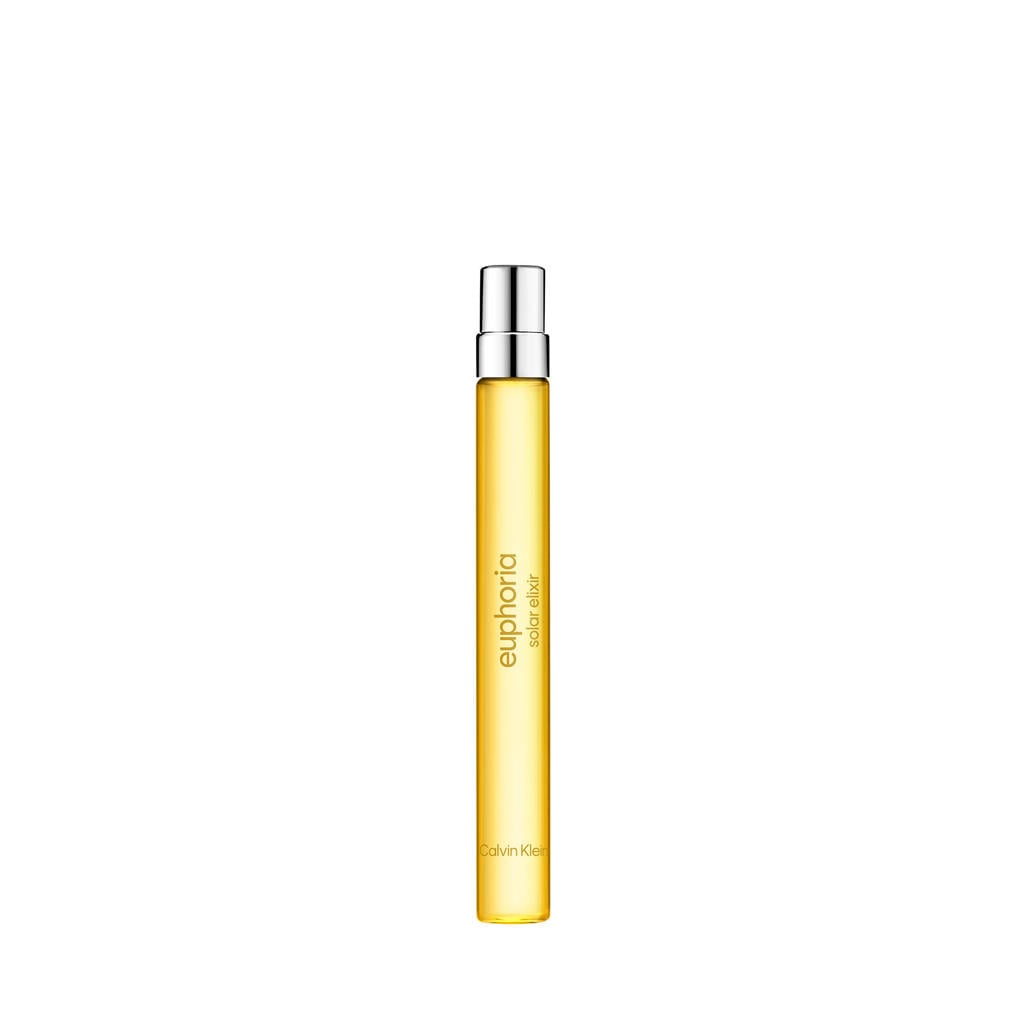 Calvin Klein euphoria solar elixir parfum intense - 10 ml