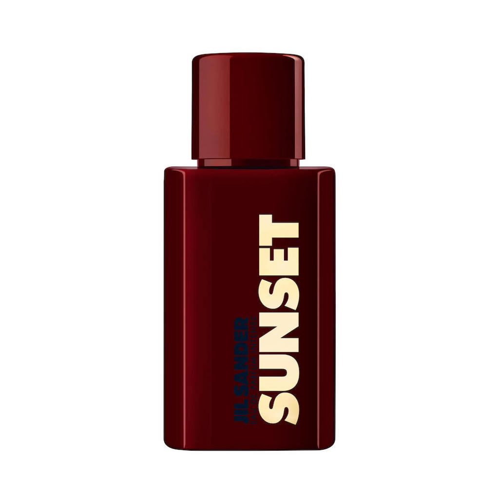 Jil Sander Sunset eau de parfum intense - 75 ml