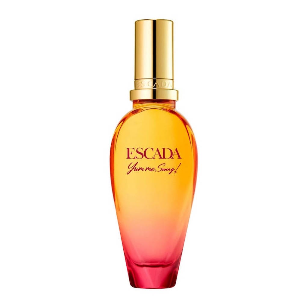 Escada Yum Me, Sunny! eau de parfum - 50 ml