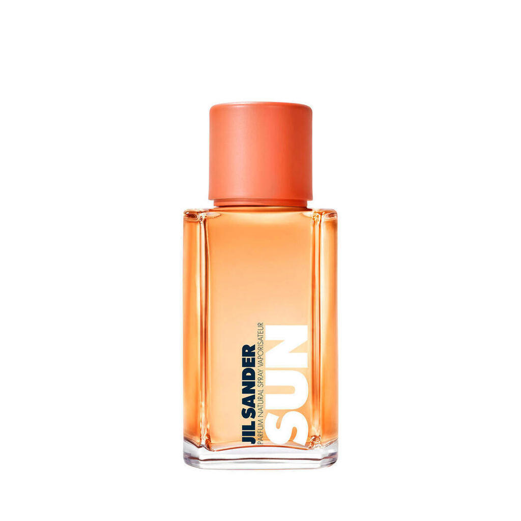Jil Sander Sun parfum - 75 ml