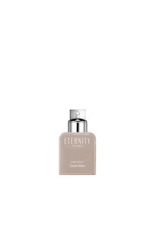 Suede Essence for Men parfum intense - 50 ml