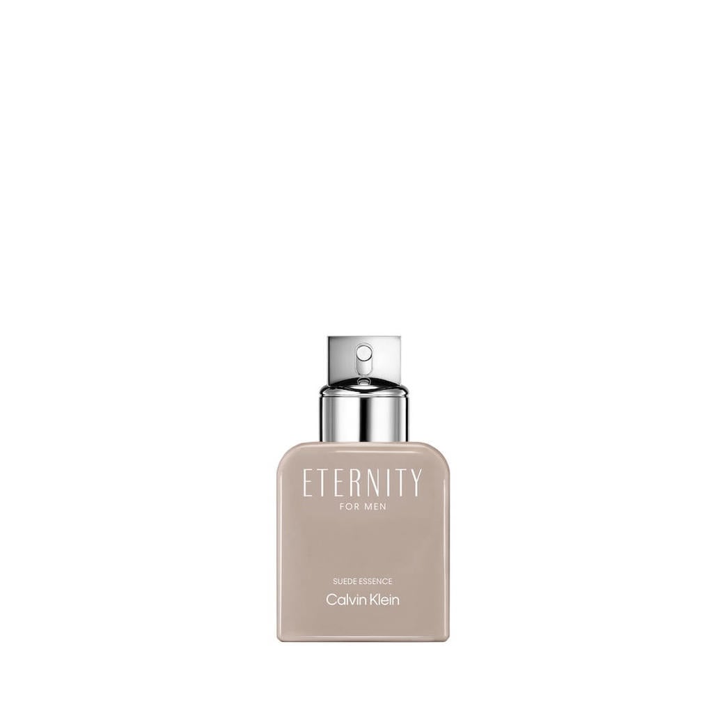 Calvin Klein Eternity Suede Essence for Men parfum intense - 50 ml