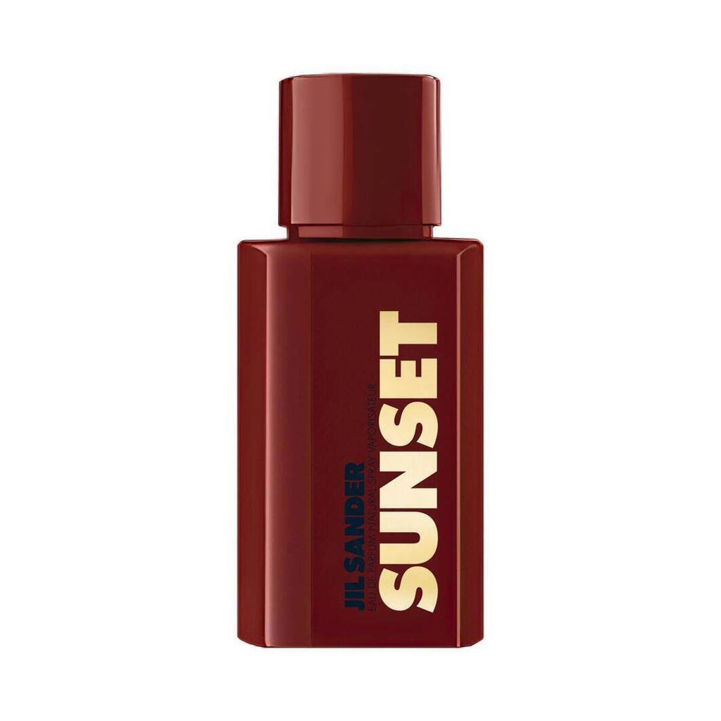 Jil Sander Sunset eau de parfum - 75 ml
