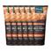 Kneipp Men douchegel Wild Power 6 x 200ml - voordeelverpakking