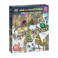 Jan van Haasteren Advent Calendar 2026 puzzel