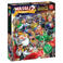 Wasgij Christmas Advent Calendar 2026 - Kerstmis tv-special