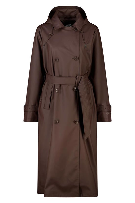 America Today trenchcoats dames