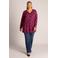 Colletta tuniek Plus Size met print - meerkleurig