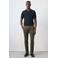 Mango Man slim fit chino - kaki