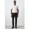 Mango Man slim fit chino - zwart