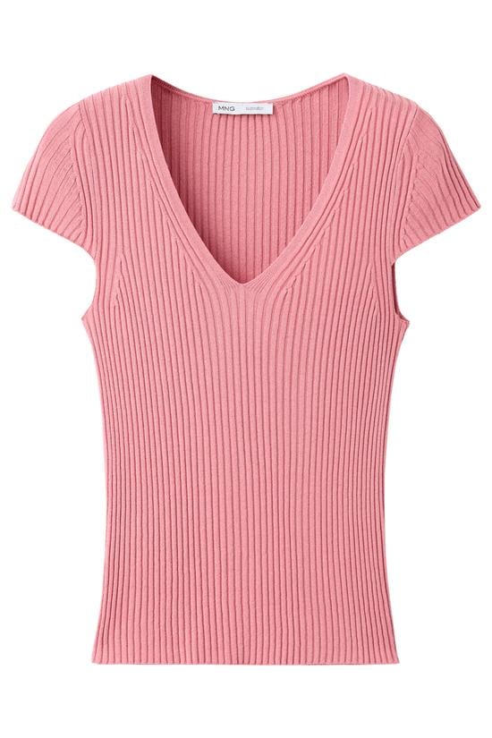 Mango gebreide tops dames