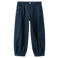 Mango Kids ballon barrel jeans - mediumblauw