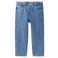 Mango Kids regular fit jeans - mediumblauw