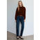 Mango pullover - koper