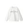 Mango Kids sweater met print - wit