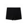Mango slim fit casual short - zwart