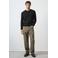 Mango Man Bob regular fit jeans - kaki