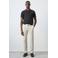 Mango Man slim fit chino - lichtbeige