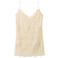 Mango top - beige