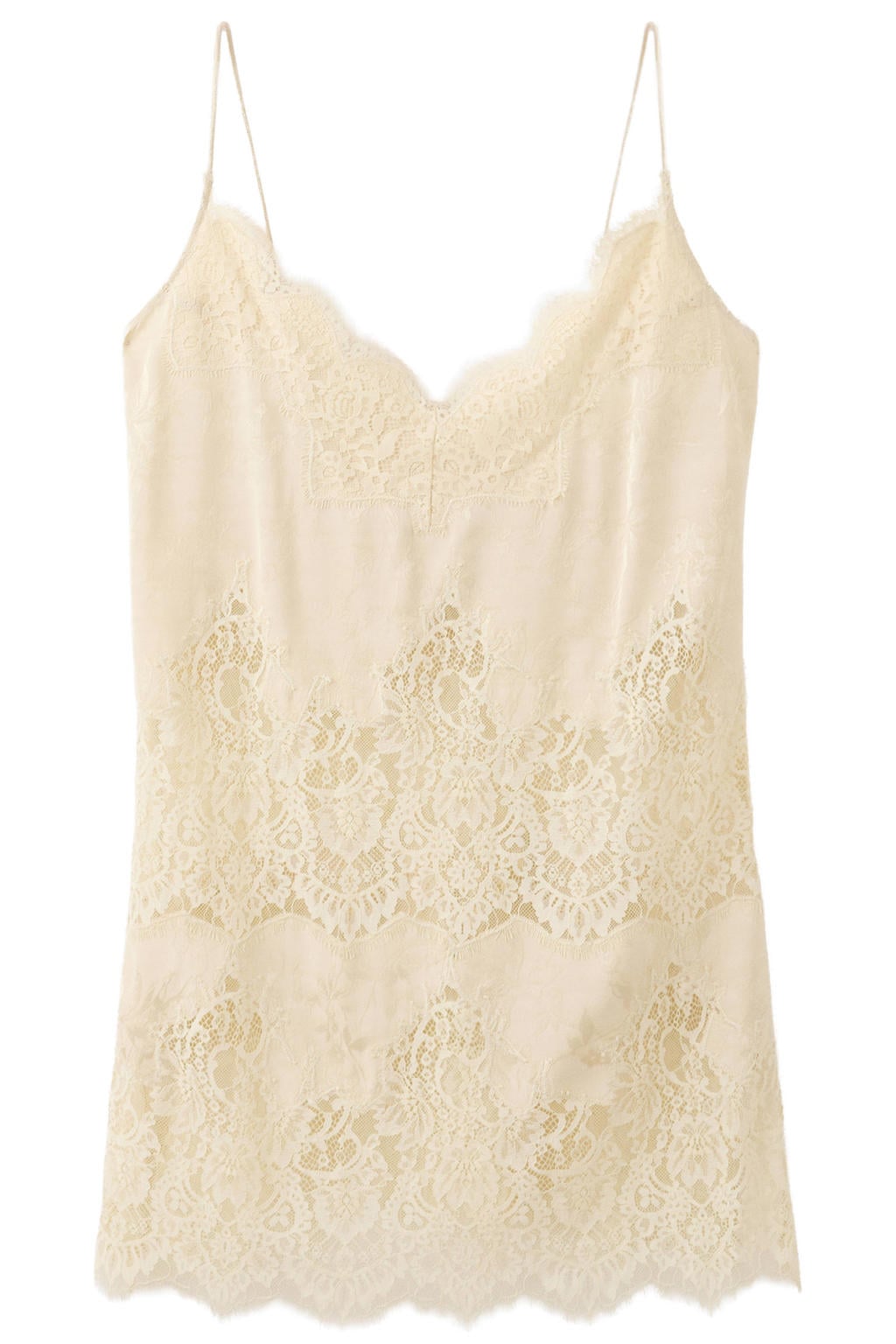 Mango top - beige