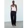 Mango singlet - roze