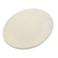 Meyco ronde boxhoeslaken 95 cm - beige
