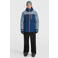 O'Neill FWC'Cruz Duo ski-jas - blauw