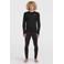 O'Neill thermoshirt - zwart