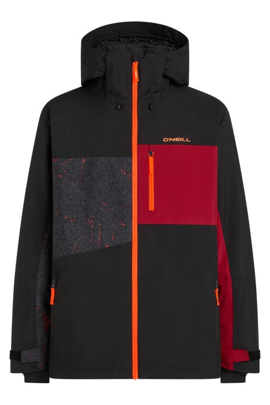 O'Neill ski-jassen heren