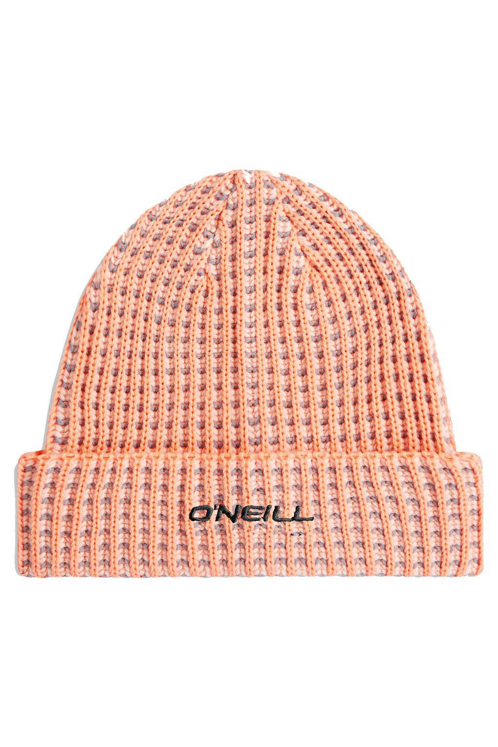 O'Neill muts - oranje/grijs