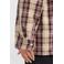 O'Neill fleece outdoor blouse - beige