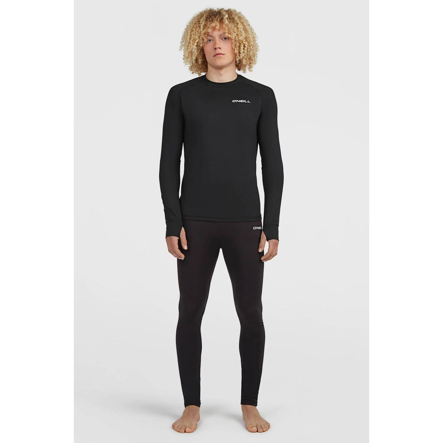 O'Neill thermobroek zwart
