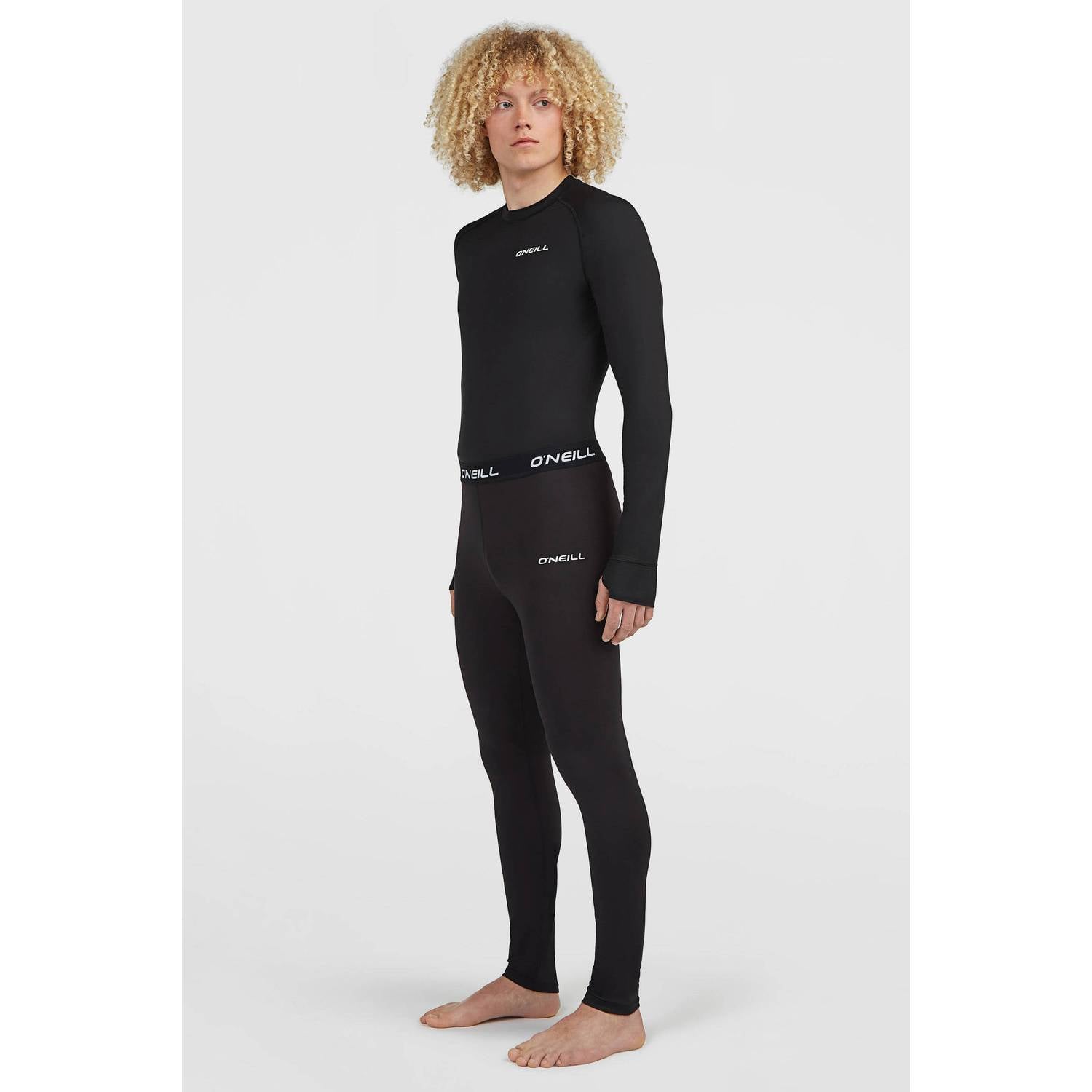 O'Neill thermobroek zwart