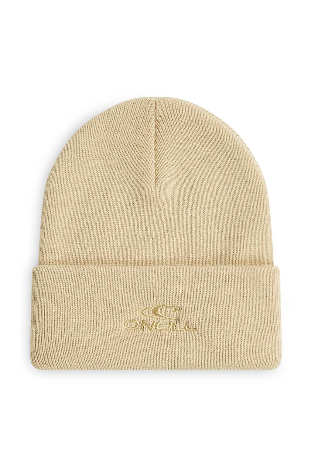 O'Neill muts - beige