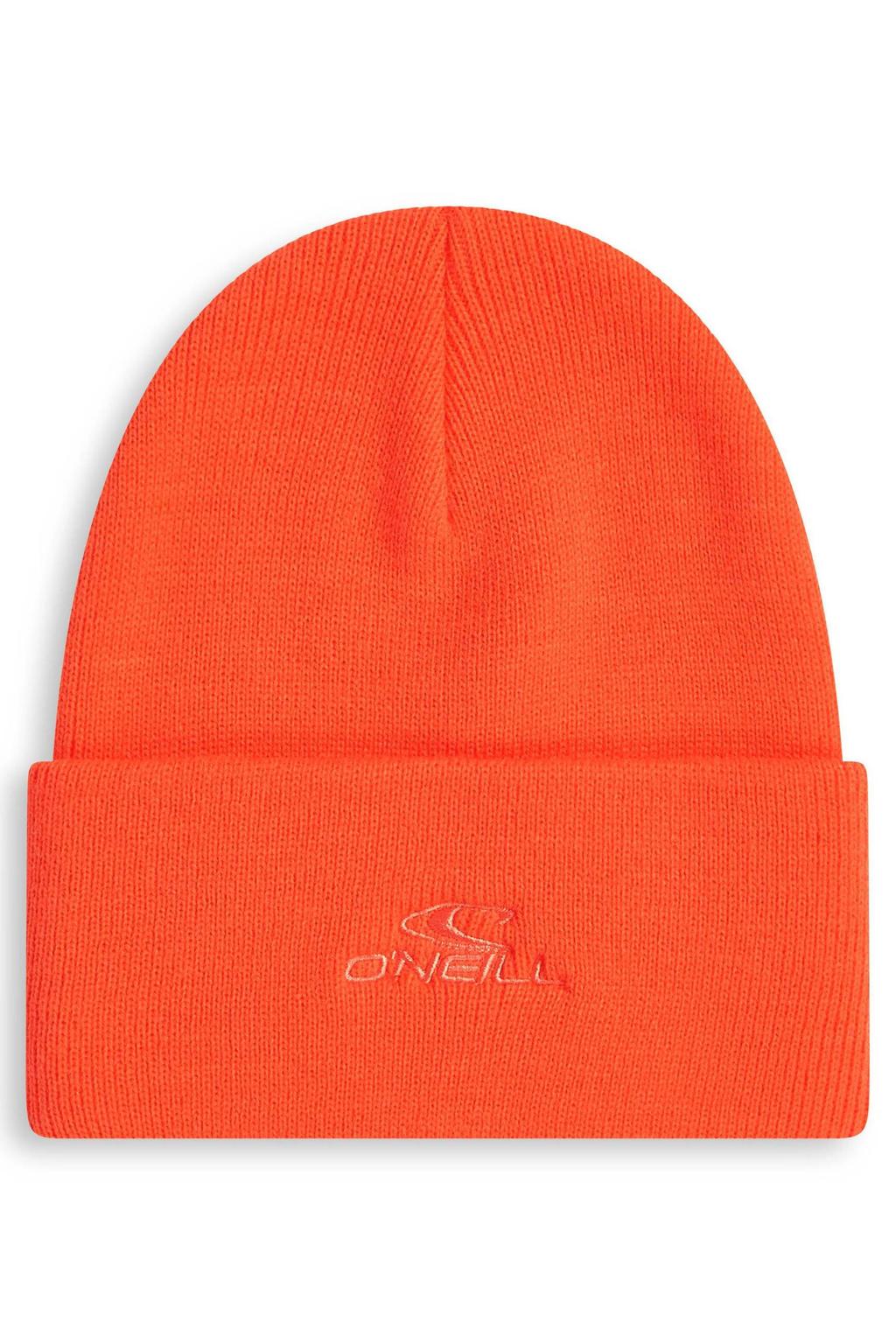 O'Neill muts oranje