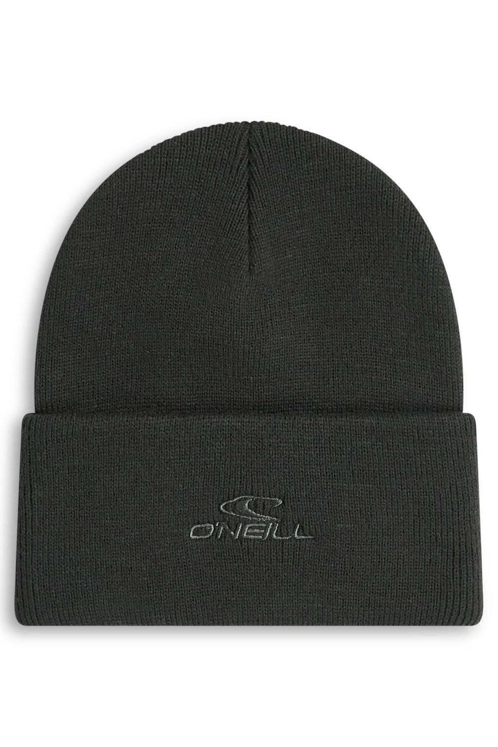 O'Neill muts zwart