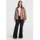 O'Neill fleece outdoor vest - beige