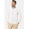 Babista regular fit overhemd +FIT Collectie Plus Size - wit